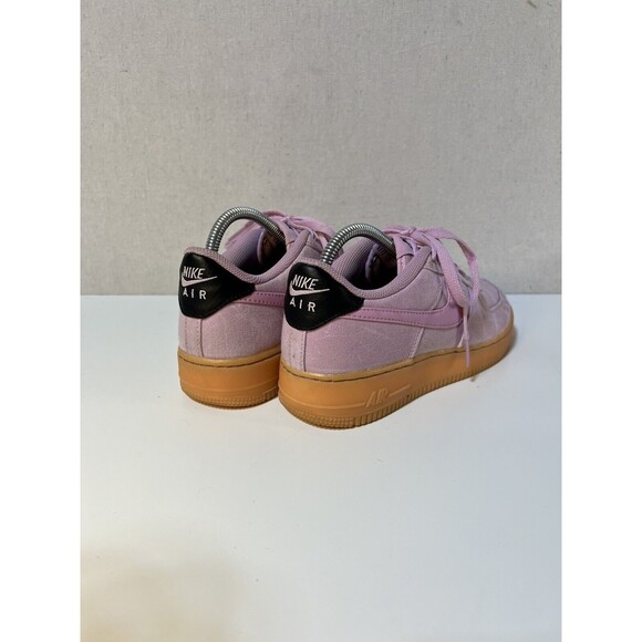 Nike Air Force 1 Low LV8 Style Light Arctic Pink Sz. EU39/USY6.5/USW8 - Picture 3 of 9